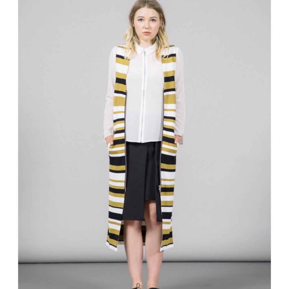 Ganni Duster/Dress